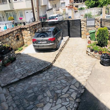 Centre Apartment Πρίλεπ Εξωτερικό φωτογραφία