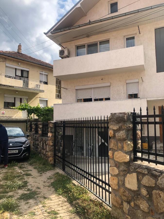 Centre Apartment Πρίλεπ Εξωτερικό φωτογραφία