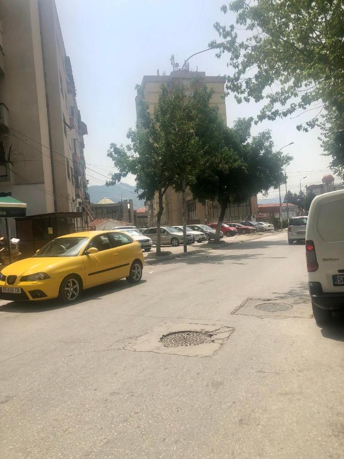 Centre Apartment Πρίλεπ Εξωτερικό φωτογραφία
