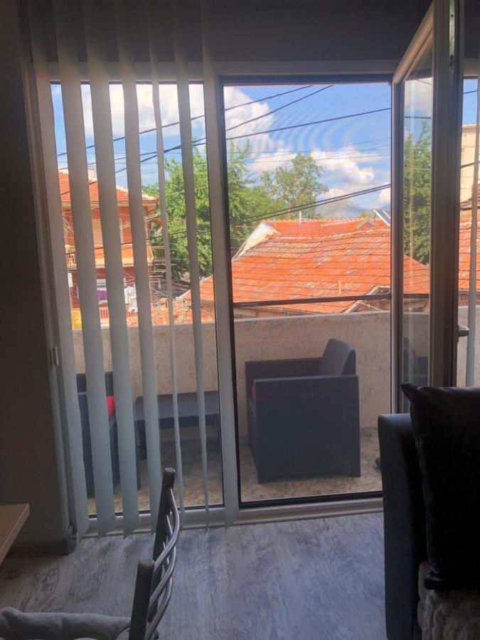 Centre Apartment Πρίλεπ Εξωτερικό φωτογραφία
