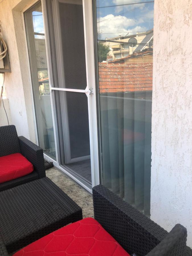 Centre Apartment Πρίλεπ Εξωτερικό φωτογραφία