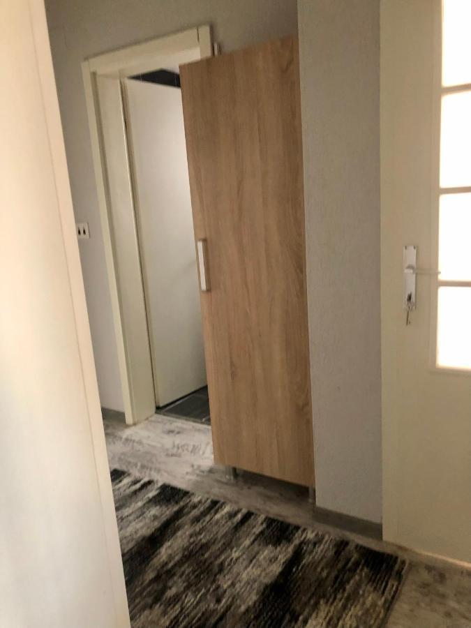 Centre Apartment Πρίλεπ Εξωτερικό φωτογραφία