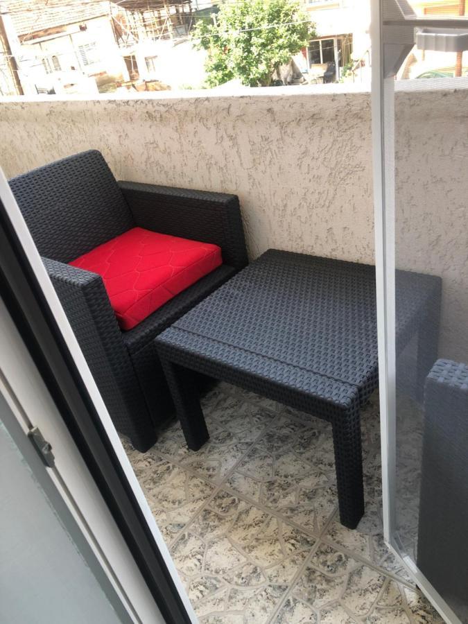 Centre Apartment Πρίλεπ Εξωτερικό φωτογραφία