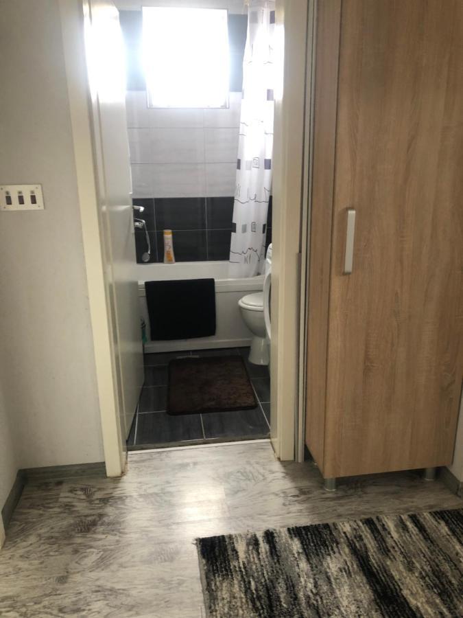 Centre Apartment Πρίλεπ Εξωτερικό φωτογραφία
