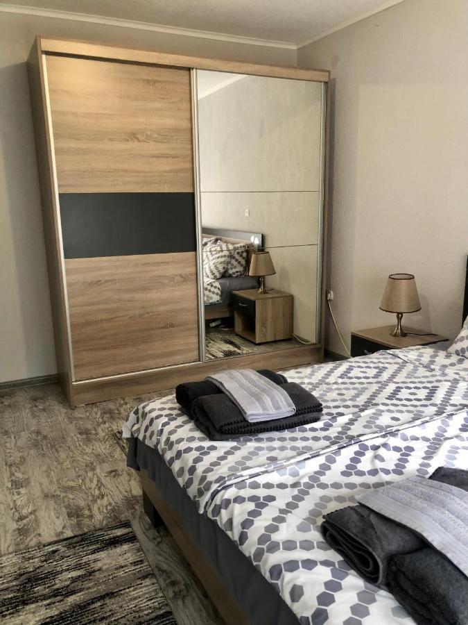 Centre Apartment Πρίλεπ Εξωτερικό φωτογραφία