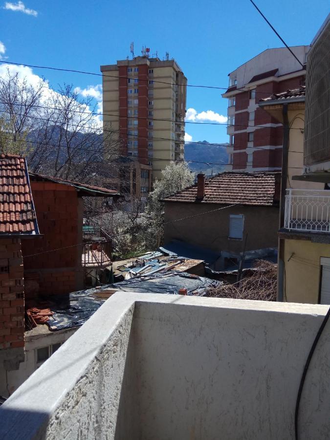 Centre Apartment Πρίλεπ Εξωτερικό φωτογραφία