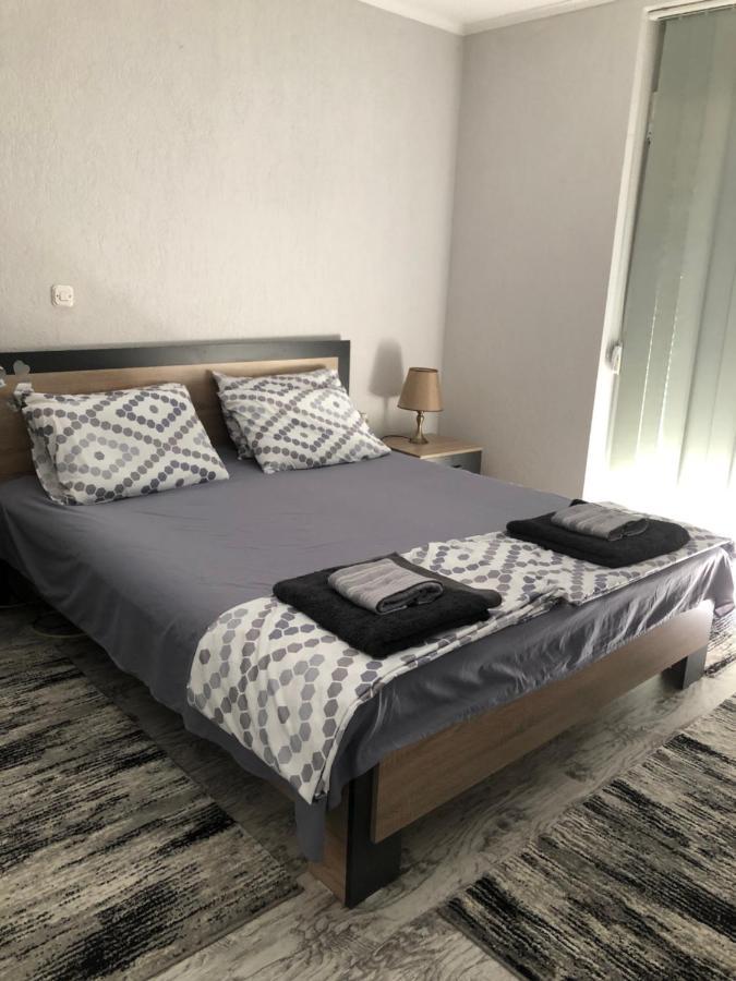 Centre Apartment Πρίλεπ Εξωτερικό φωτογραφία
