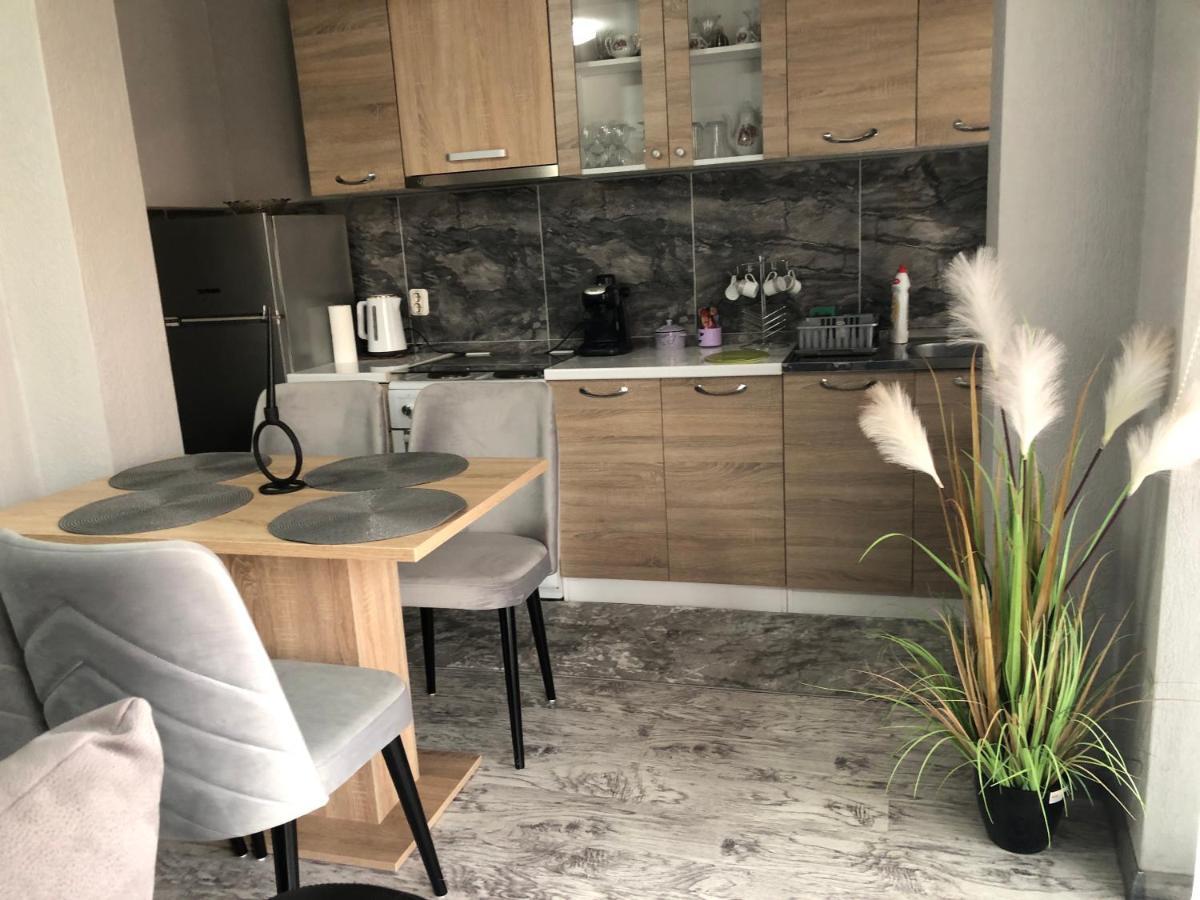 Centre Apartment Πρίλεπ Εξωτερικό φωτογραφία