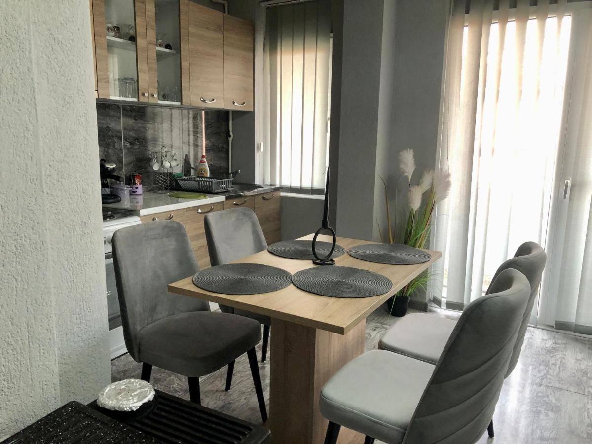 Centre Apartment Πρίλεπ Εξωτερικό φωτογραφία
