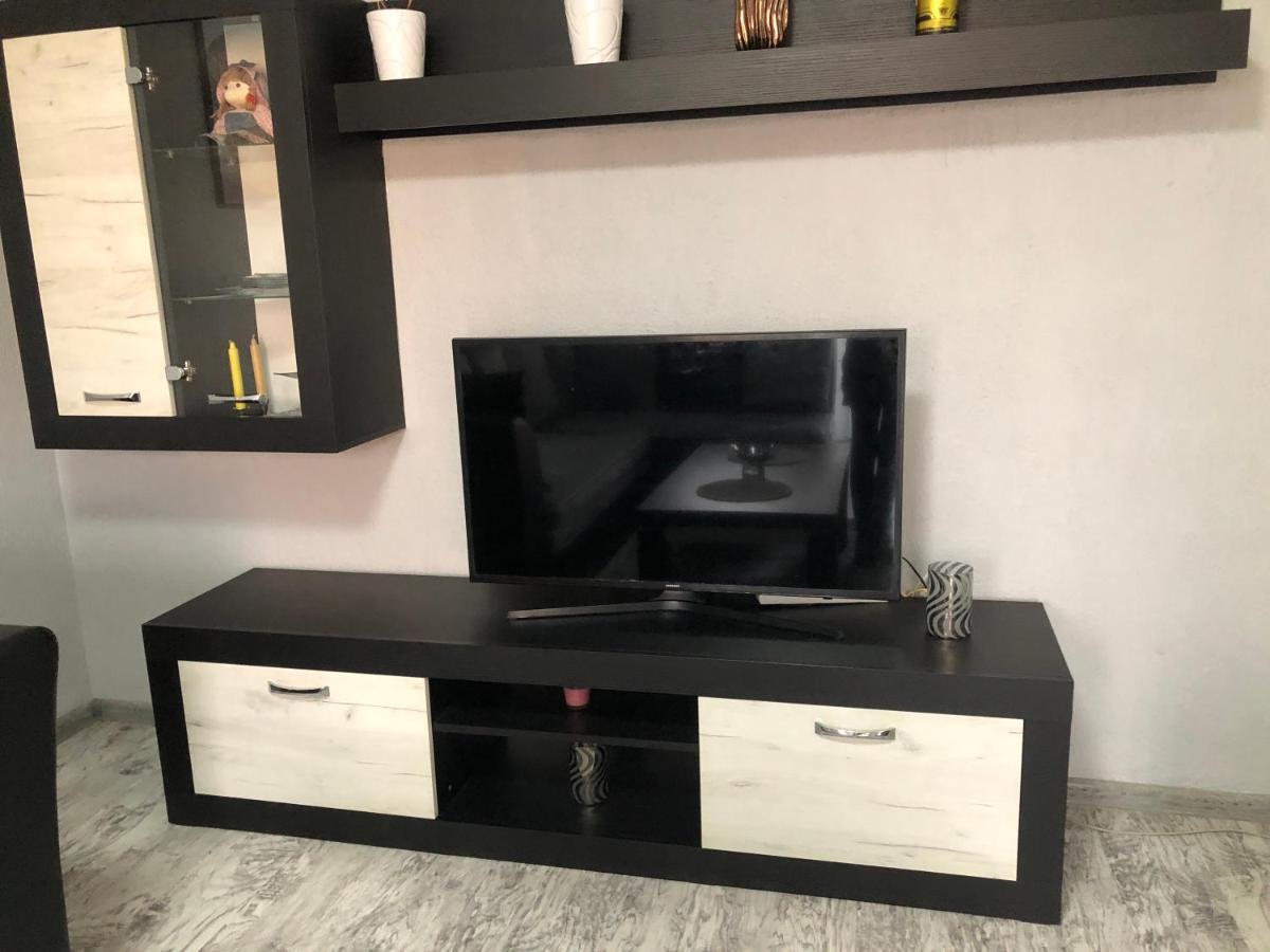 Centre Apartment Πρίλεπ Εξωτερικό φωτογραφία