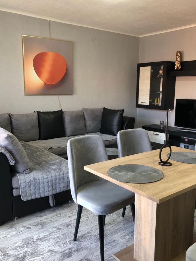 Centre Apartment Πρίλεπ Εξωτερικό φωτογραφία