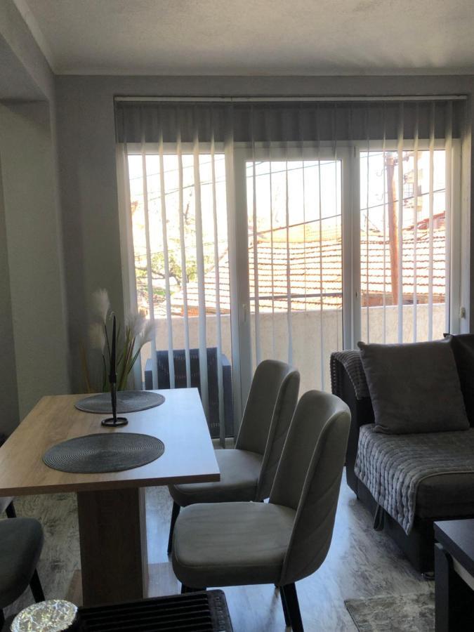 Centre Apartment Πρίλεπ Εξωτερικό φωτογραφία