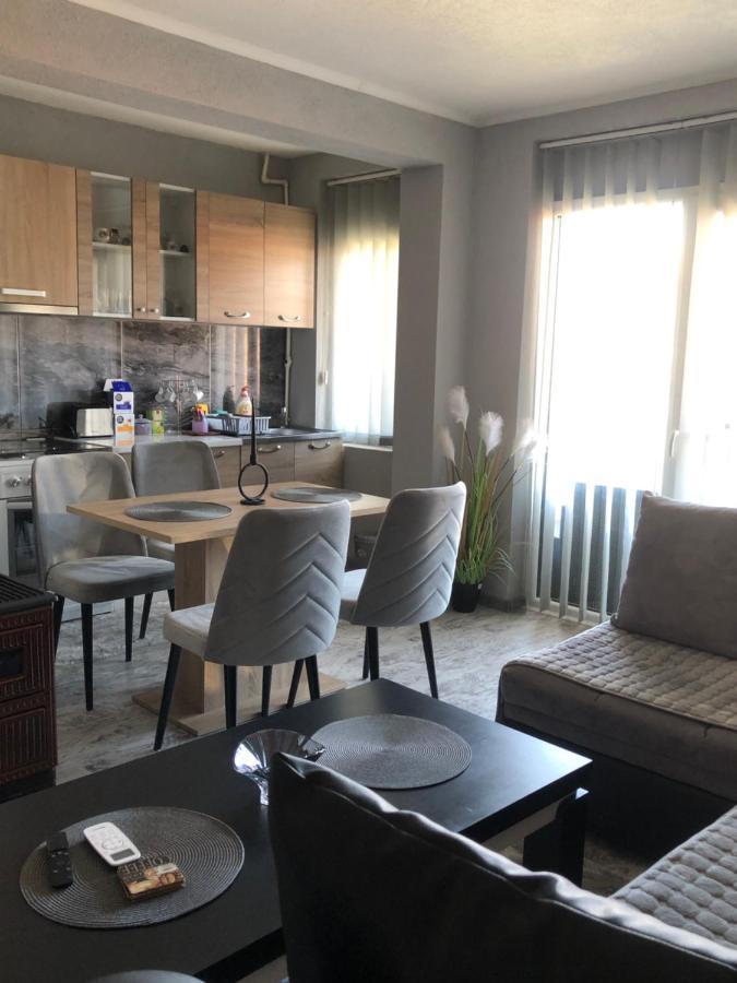 Centre Apartment Πρίλεπ Εξωτερικό φωτογραφία