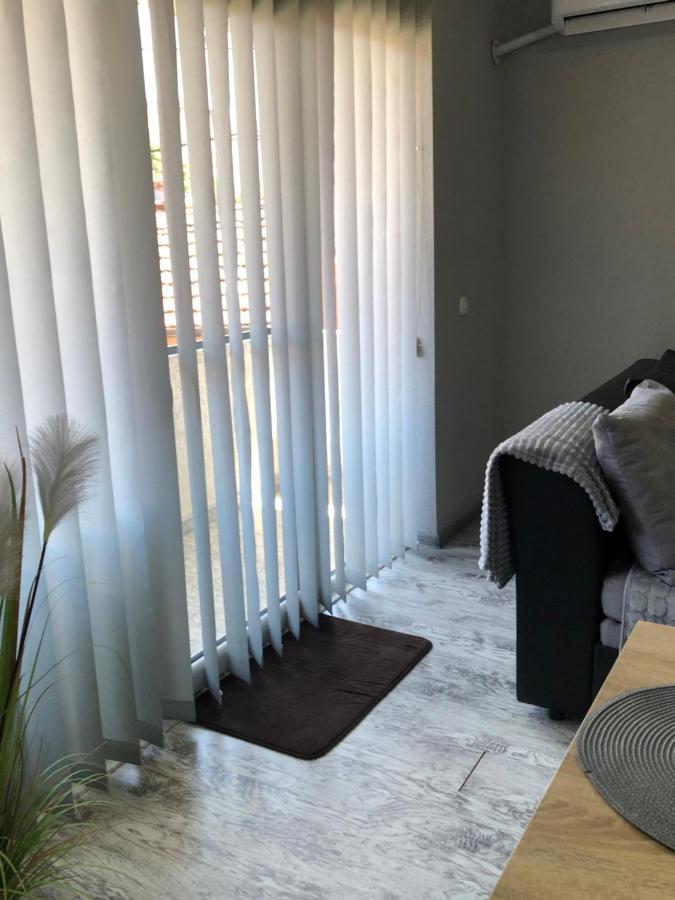 Centre Apartment Πρίλεπ Εξωτερικό φωτογραφία