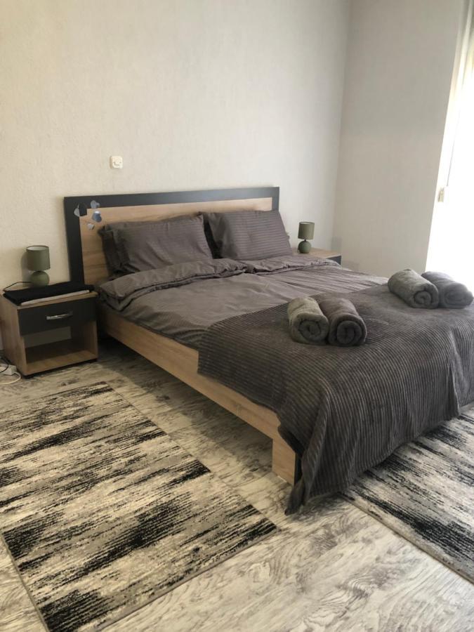 Centre Apartment Πρίλεπ Εξωτερικό φωτογραφία