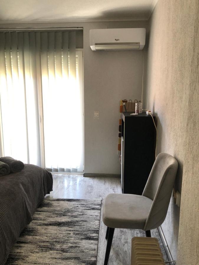 Centre Apartment Πρίλεπ Εξωτερικό φωτογραφία