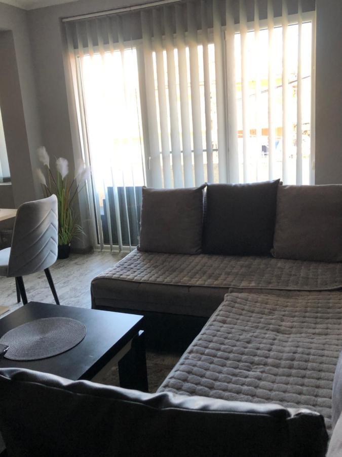 Centre Apartment Πρίλεπ Εξωτερικό φωτογραφία