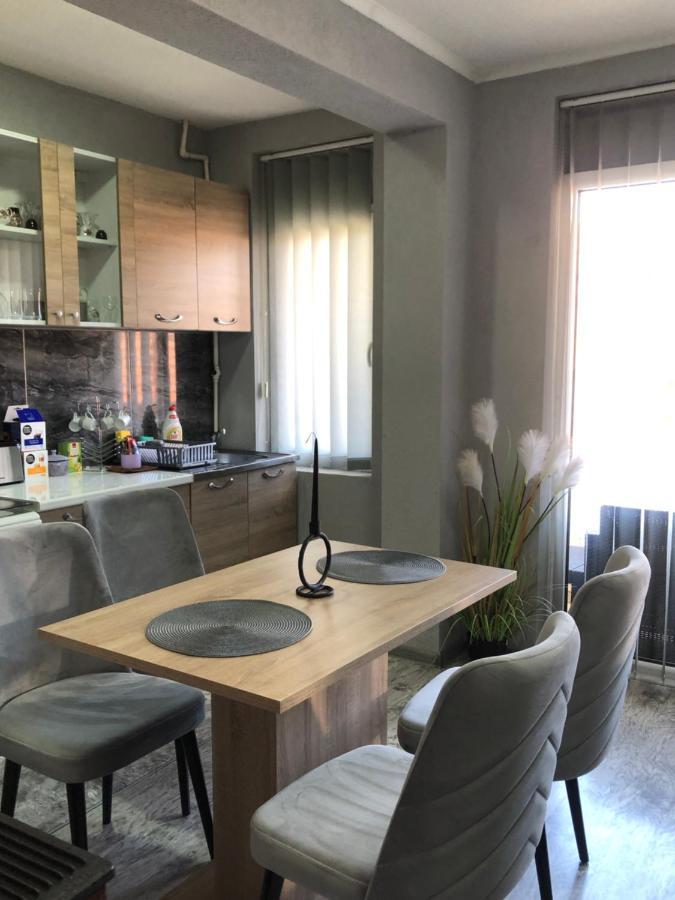 Centre Apartment Πρίλεπ Εξωτερικό φωτογραφία