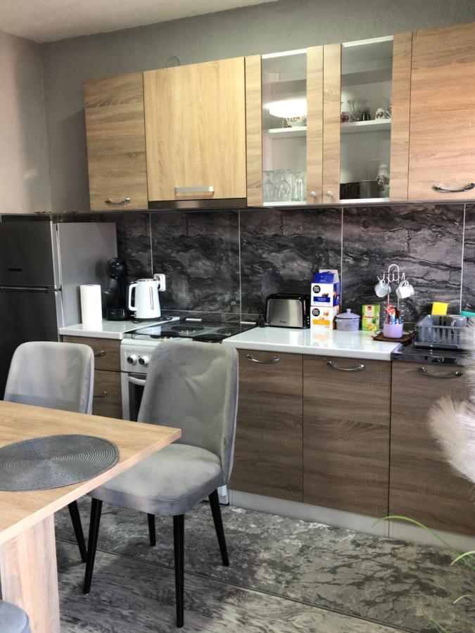 Centre Apartment Πρίλεπ Εξωτερικό φωτογραφία