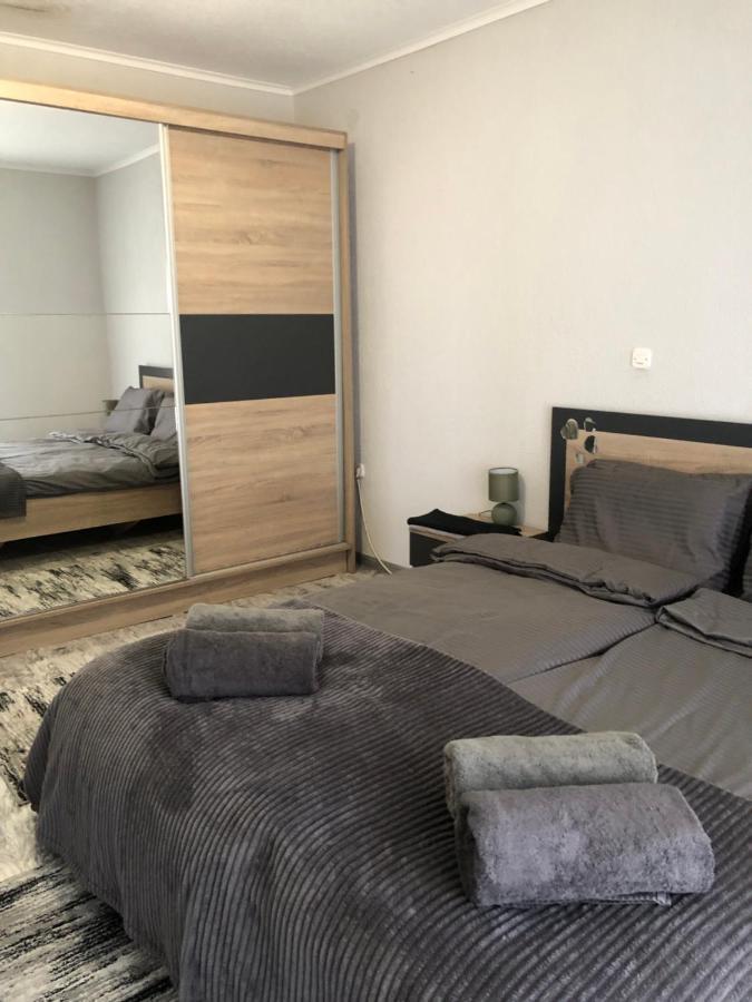 Centre Apartment Πρίλεπ Εξωτερικό φωτογραφία