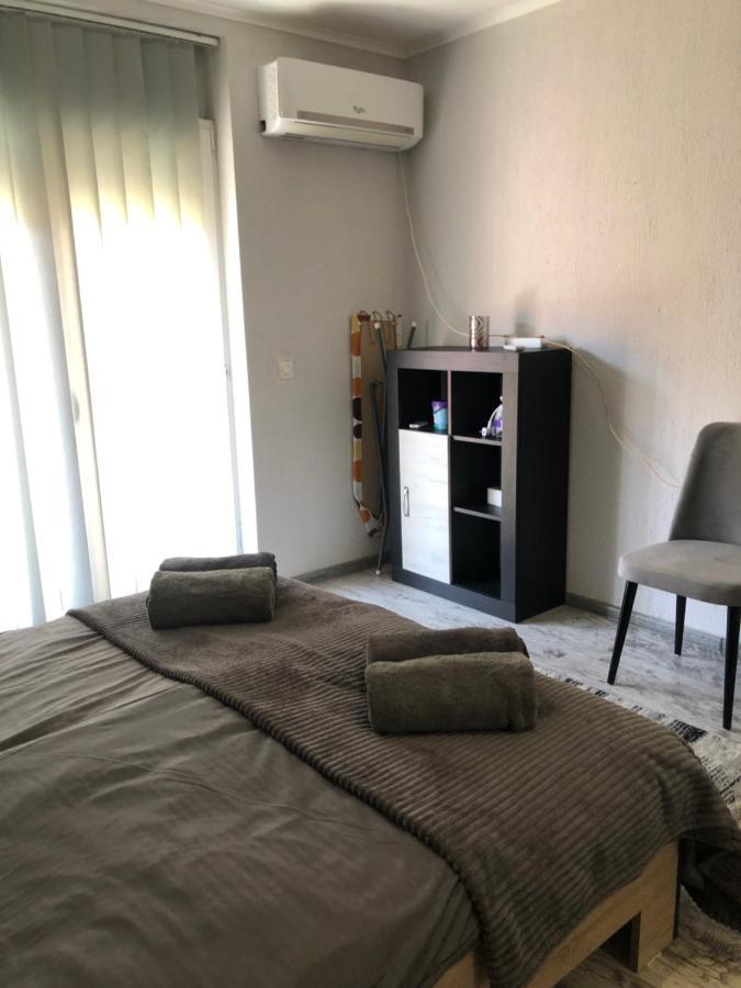 Centre Apartment Πρίλεπ Εξωτερικό φωτογραφία