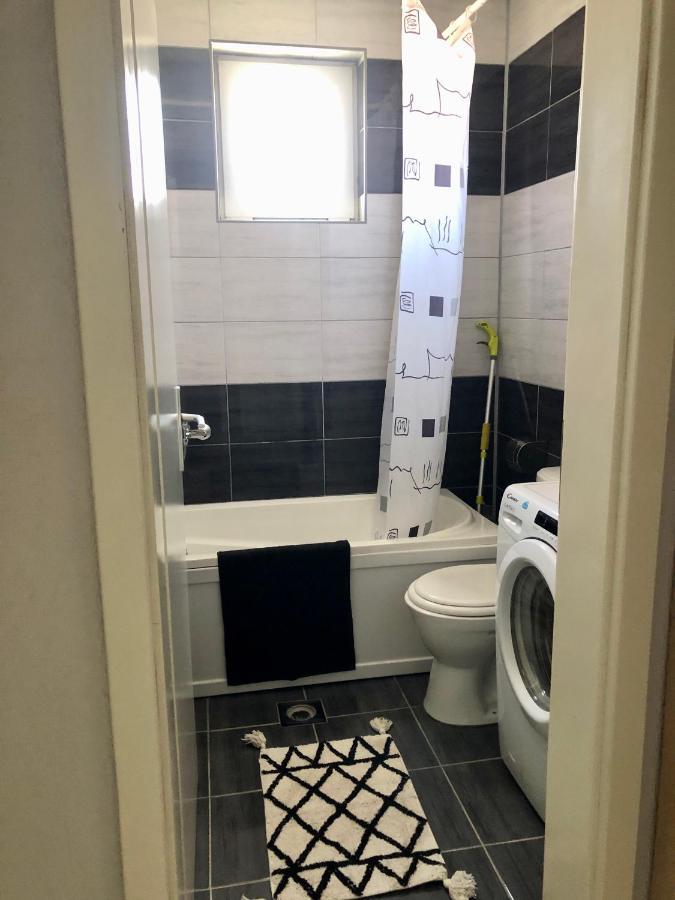 Centre Apartment Πρίλεπ Εξωτερικό φωτογραφία