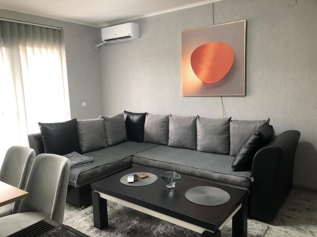 Centre Apartment Πρίλεπ Εξωτερικό φωτογραφία